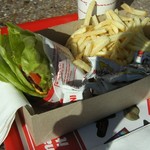  IN-N-OUT Burger - 