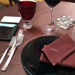 RISTORANTE OZIO - 