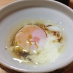 別府旅館 湯元 美吉 - 温泉卵