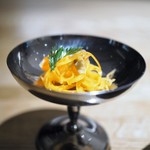 レストラン ママ - キャロットラペ