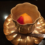 壽山 - 宮崎マンゴー　長崎のびわ　豊浦のいちご