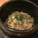 壽山 - 筍と京ぶき