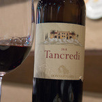 ジョイヤ - ワイン：タンクレディ2010年