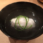 壽山 - きんきと松露