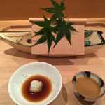 壽山 - おつくり