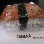 CAMERA - 
