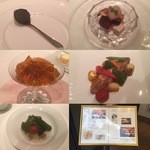 ル・マノアール・ダスティン - 