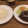 洋食 大かわ