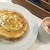 J.S. PANCAKE CAFE  - 料理写真: