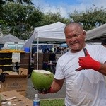 KCC Saturday Farmers' Market - 