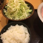 Mochibuta Shabushabu - 