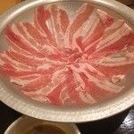 Mochibuta Shabushabu - 