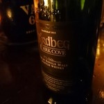 モルツ - アードベックダークコーヴ。