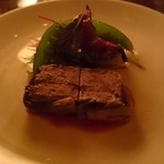 モルツ - 茄子の…
      