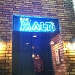 モルツ - 外観。