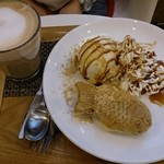 Cafe TAI-KICHI - 