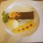 Asile - 焼きショコラ