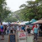 KCC Saturday Farmers' Market - 