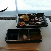ステーキハウス神石 - 