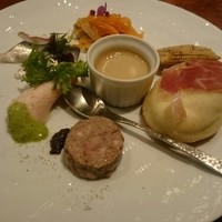 フィオリスカ - 