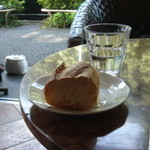 カフェ・ミケランジェロ - 2008/06