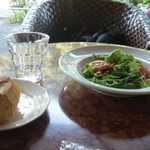 カフェ・ミケランジェロ - 2008/06