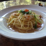 カフェ・ミケランジェロ - 2008/06