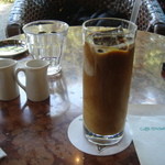 カフェ・ミケランジェロ - 2008/06