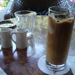 カフェ・ミケランジェロ - 2008/06