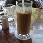 カフェ・ミケランジェロ - 2008/06