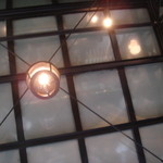 カフェ・ミケランジェロ - 2008/06