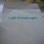 カフェ・ミケランジェロ - 2008/06