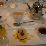 ミキモトラウンジ - 