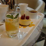 ミキモトラウンジ - 