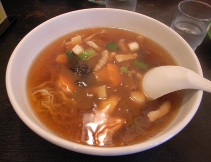 しなそば家 name=