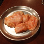 とび蔵 - シロコロホルモン