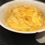 瑞福祥 - 天津飯☆
            
            シンプルな塩ダレ餡がめちゃ旨し♡ふわふわな卵の仕上がり具合も絶妙！٩(๑>؂<๑)۶