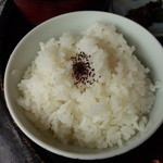 Bisutoro Shikine - ご飯