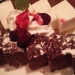 スパニッシュイタリアンバルASOBI - 