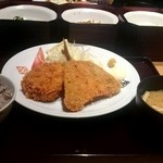 大かまど飯　寅福 - 