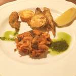 アッピア アルタ - 