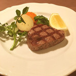 アッピア アルタ - 