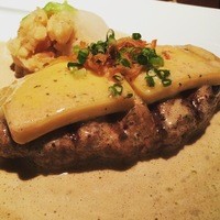 旬菜ステーキ処 らいむらいと - 