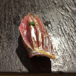 SUSHI TOKYO TEN、 - 