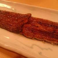 宮川本廛 赤坂宮川 - 蒲焼き