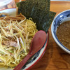 椿　ラーメンショップ 木立店