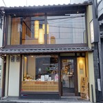 Kyouto Gion Anon - 外観