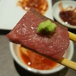 『肉山』神戸 - 