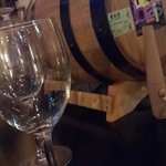 A to M - ボジョレーヌーボーは、是非樽でご賞味あれ☆