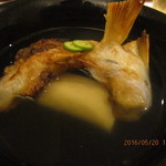 日本料理 晴山 - 